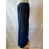 Retro pants Simultaneous Elephant legs