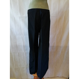 Retro pants Simultaneous Elephant legs