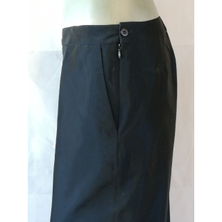 Retro broek Simultaneous Olifantenbenen