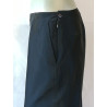 Retro broek Simultaneous Olifantenbenen