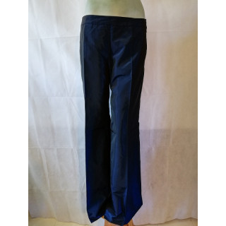 Retro broek Simultaneous Olifantenbenen
