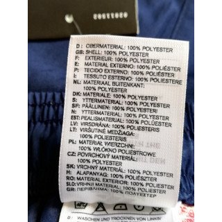 Calções de tênis Adidas Mod.074851