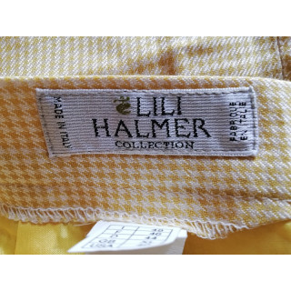 Jupe Rétro Lili Halmer