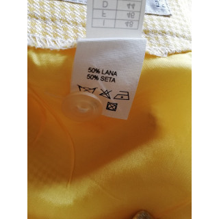 Saia retro Lili Halmer