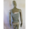 Retro tanktop Appartamento 50 Art. 1319