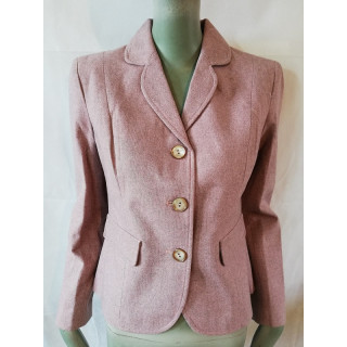 Chaqueta VI V.A. Arte retro. v2020.03.s