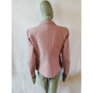 Chaqueta VI V.A. Arte retro. v2020.03.s