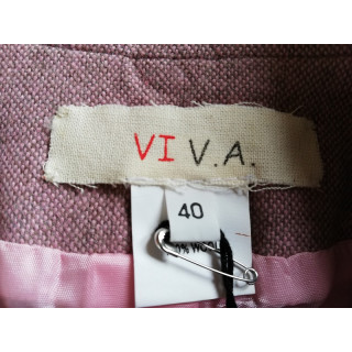 Jacket VI V.A. Retro art. v2020.03.s