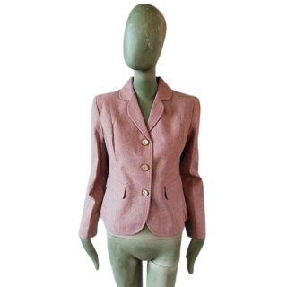 Chaqueta VI V.A. Arte retro. v2020.03.s