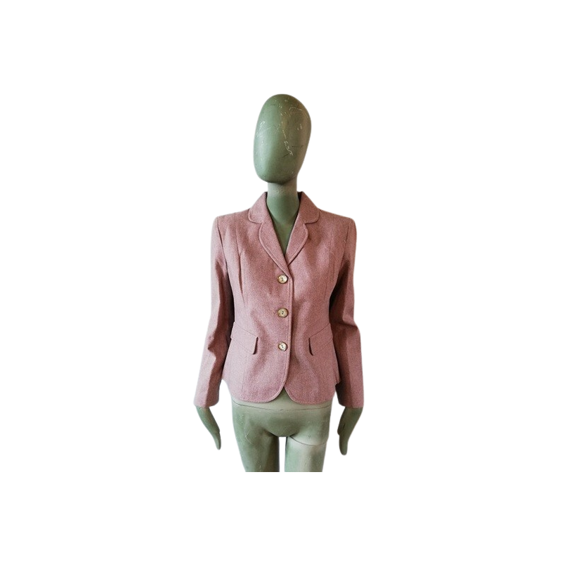 Veste VI V.A. Rétro art. v2020.03.s