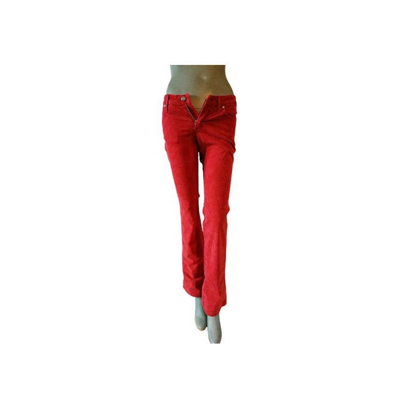Pants Cimarron Retro