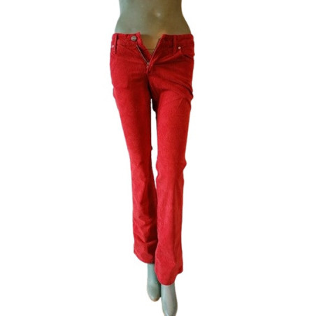 Pants Cimarron Retro