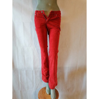 Broek Cimarron Retro