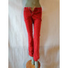Hosen Cimarron Retro