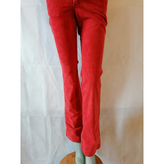 Pantaloni Cimarron Retro