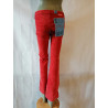 Pantaloni Cimarron Retro