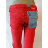 Pantalones Cimarron Retro