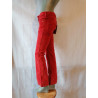 Hosen Cimarron Retro