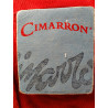 Pantalon Cimarron Rétro