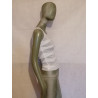 Top Tank top Simultaneous Artic. L 55905