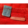 Pantalon Cimarron Rétro