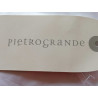 Sin tirantes Pietrogrande