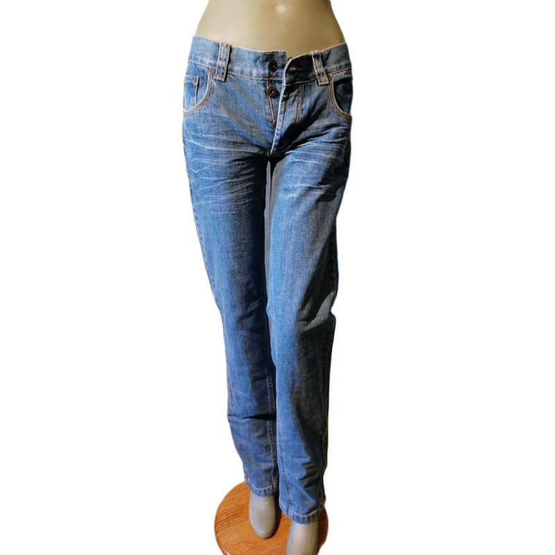 Men's pants Trust Toilette