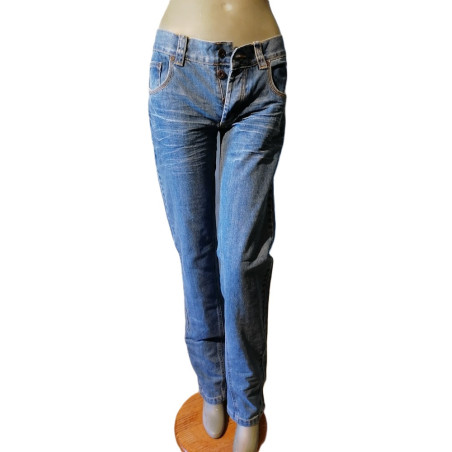Calças jeans Trust Toilette