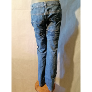 Pantalon jeans Trust Toilette