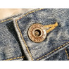 Jeans broek Trust Toilette