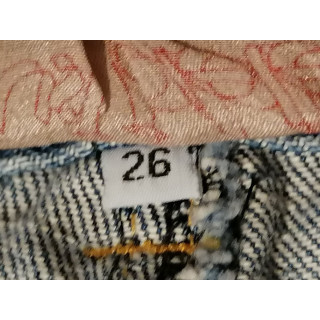 Pantalones de jeans Trust Toilette