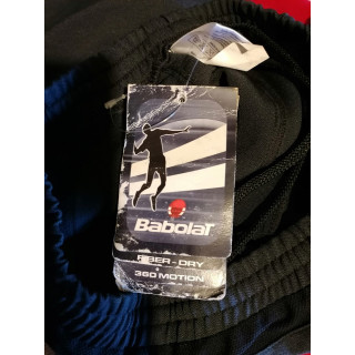 Pantalones cortos de tenis Babolat Mod. F63205
