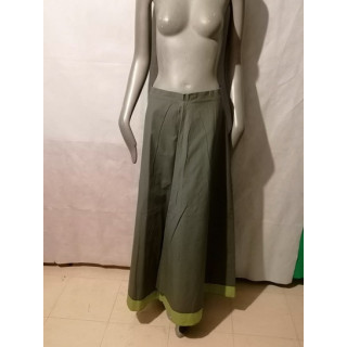 Retro rok Zeitlos by Luana