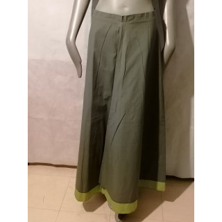 Retro Skirt Zeitlos by Luana