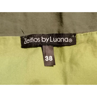Gonna retrò Zeitlos by Luana
