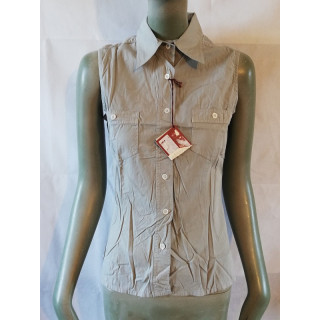 Camisa retro Henry Cotton's Mod. 13 59205 00