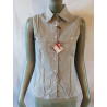 Camisa retro Henry Cotton's Mod. 13 59205 00