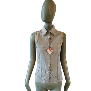 Camisa retro Henry Cotton's Mod. 13 59205 00