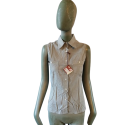 Camisa retro Henry Cotton's Mod. 13 59205 00