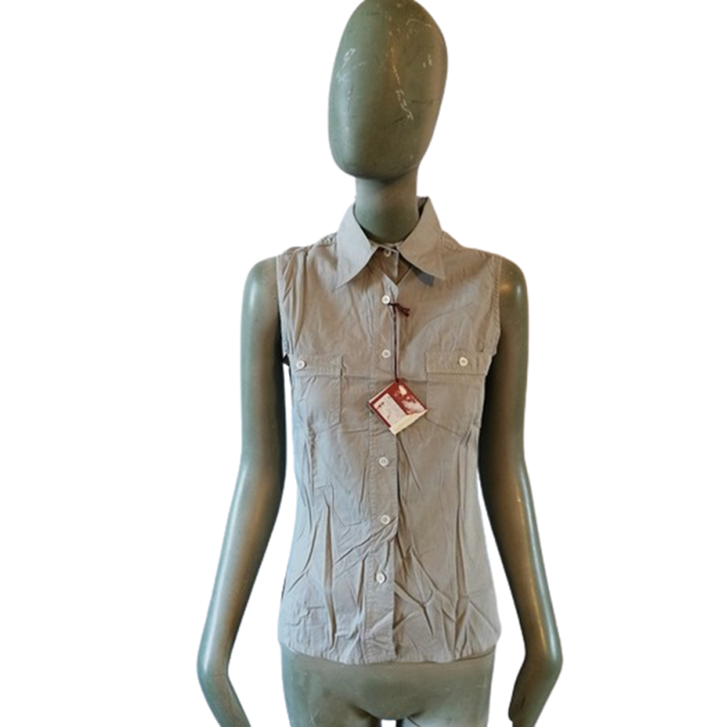 Camisa retro Henry Cotton's Mod. 13 59205 00