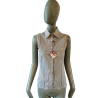 Camisa retro Henry Cotton's Mod. 13 59205 00