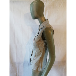 Camisa retro Henry Cotton's Mod. 13 59205 00