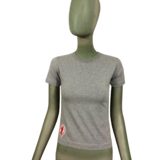 T-shirt do esporte Bikkembergs T753