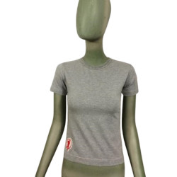 T-shirt sportiva Bikkembergs T753