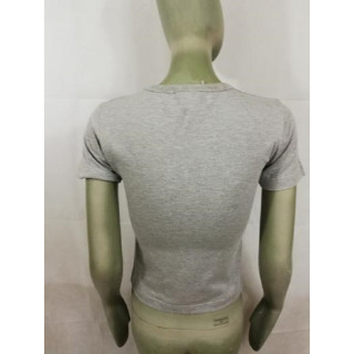 T-shirt do esporte Bikkembergs T753