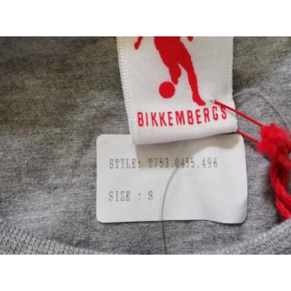 T-shirt sportiva Bikkembergs T753
