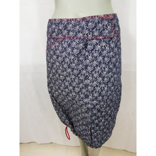 Retro Skirt JC de Castelbajac