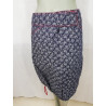 Falda retro JC de Castelbajac