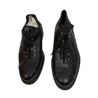 Chaussures Dirk Bikkembergs rétro modèle B636