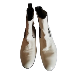 Schoenen Raparo Retro